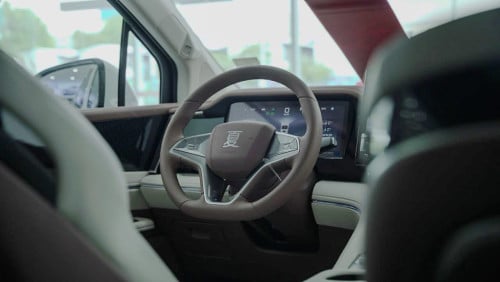 BYD Xia