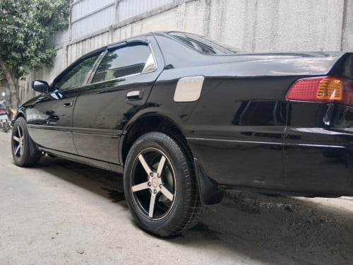 Camary LE abs 97.