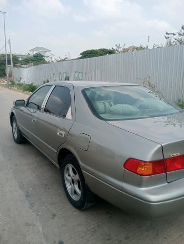Camry ឆ្លាមឆ្នាំ 98 ABS ជាប្រភេទឡានរៀបចំហើយស្អាតលក់ ក្នុងតម្លៃ50ស្តើងចចារ ចុះបានតិចតួចទៀតបងប្អូន