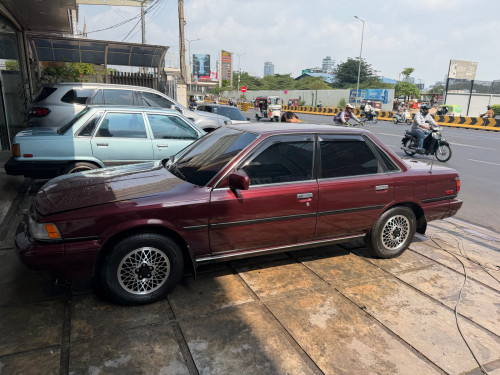 Camry LE