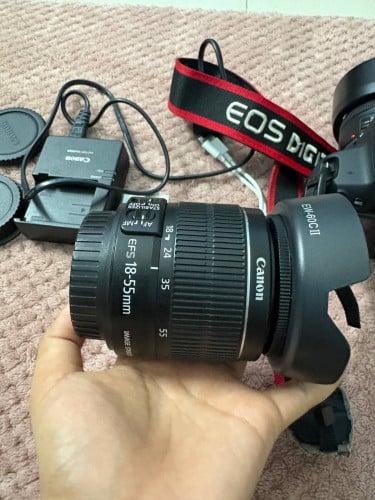 Canon 750D