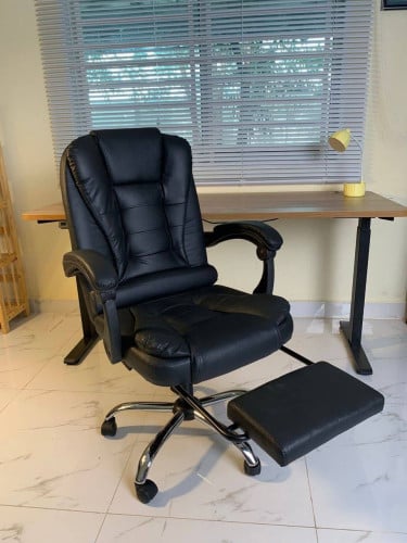 Chair massage