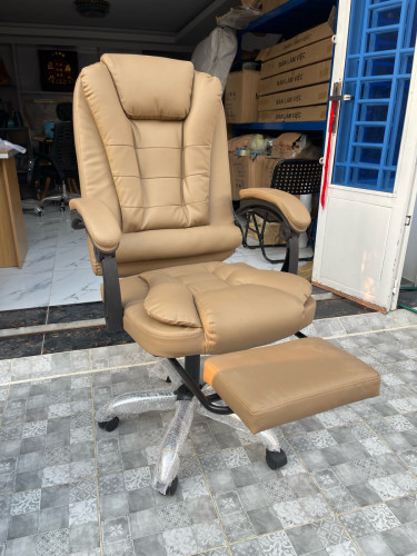 Chair massage