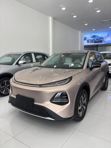 Changan Qo5 506km