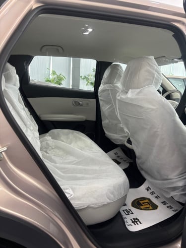 Changan Qo5 506km