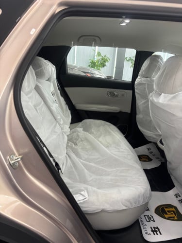 Changan Qo5 506km