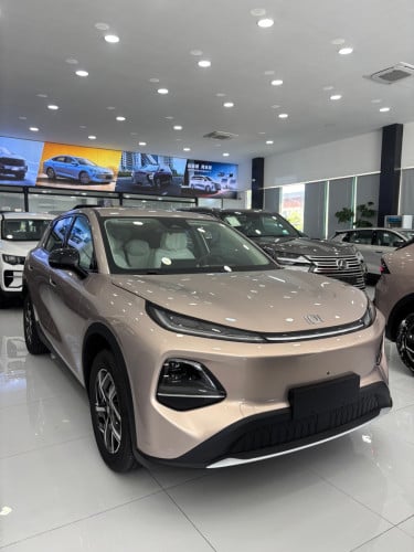 Changan Qo5 506km