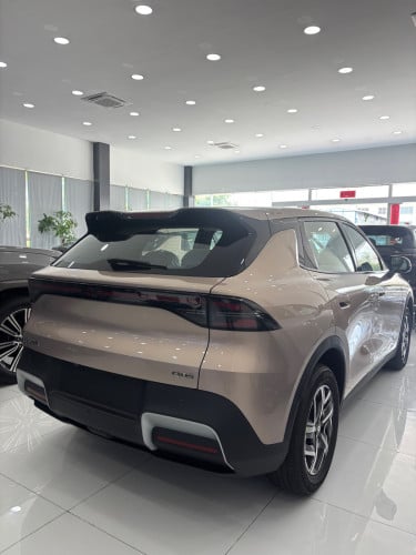 Changan Qo5 506km