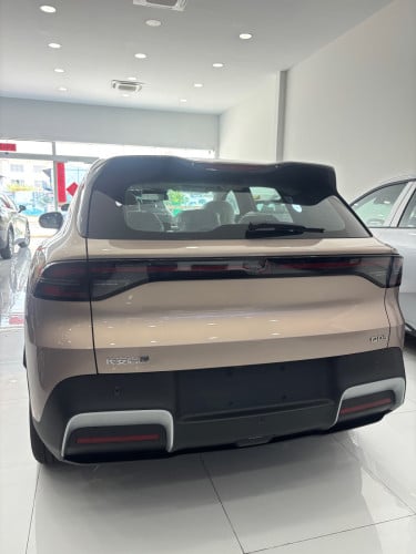 Changan Qo5 506km