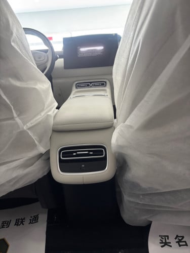 Changan Qo5 506km