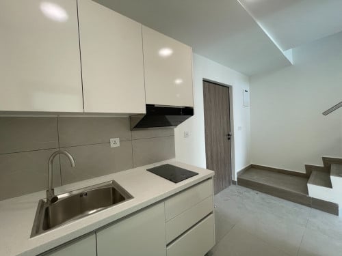 CHEAP PRICE!!!Selling ONLY 75,000$ LOFT Unit 2 Beds and 2 Baths in Urban Village Phase 2