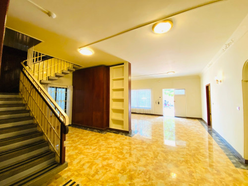 Commercial Villa For Rent In BKK1 Good For Clinic Company International School