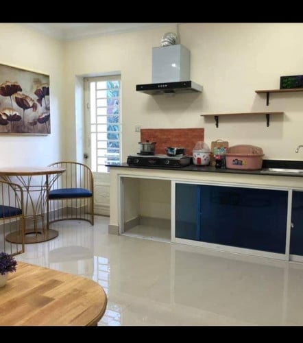 condo for rent full furniture only 150$
