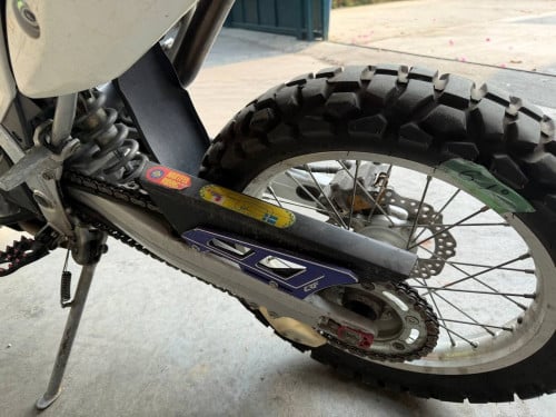 CRF250L ទើបមកដល់ពីប្រទេសជប៉ុនមកឃ្លាំងយើងខ្ញុំ