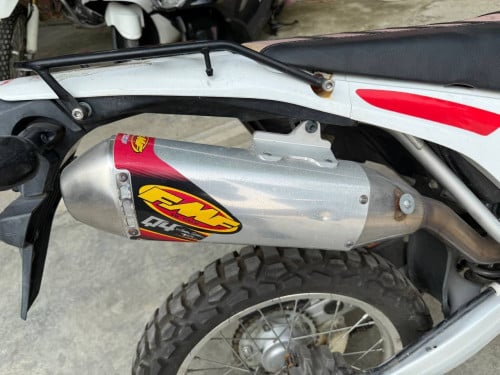 CRF250L ទើបមកដល់ពីប្រទេសជប៉ុនមកឃ្លាំងយើងខ្ញុំ