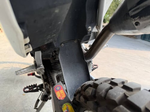 CRF250L ទើបមកដល់ពីប្រទេសជប៉ុនមកឃ្លាំងយើងខ្ញុំ