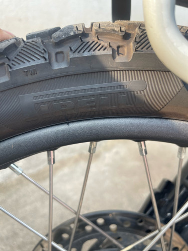 Ct125 for sale
