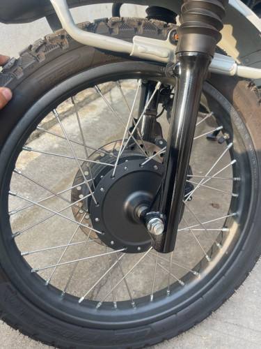 Ct125 for sale