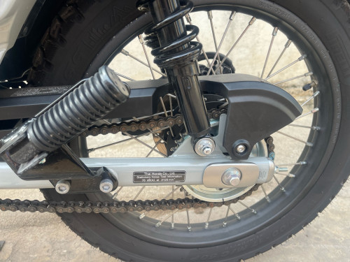 Ct125 for sale