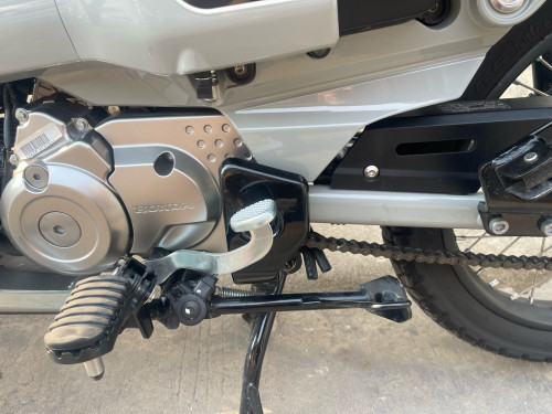 Ct125 for sale