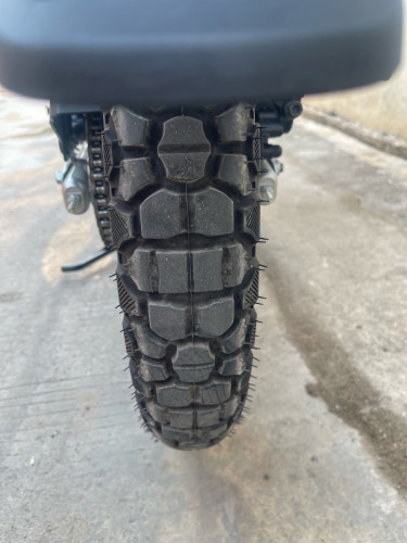 Ct125 for sale