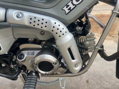 Ct125 for sale