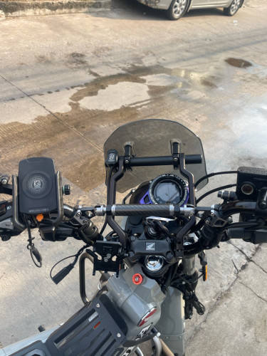 Ct125 for sale