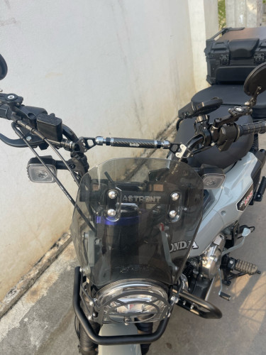 Ct125 for sale