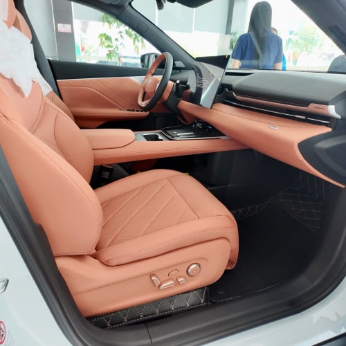 Deepal 2026 S05 ultra