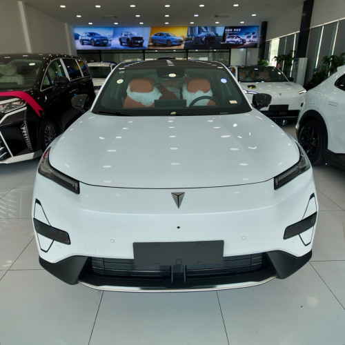 Deepal 2026 S05 ultra