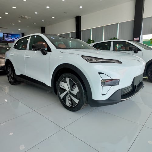Deepal 2026 S05 ultra