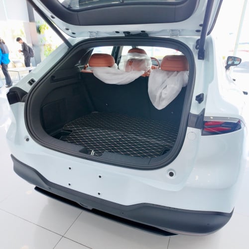 Deepal 2026 S05 ultra