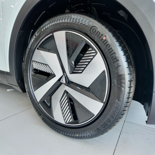 Deepal 2026 S05 ultra