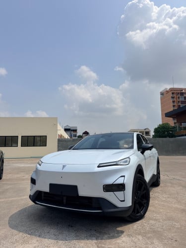 Deepal S05 Ultra 2026 Full