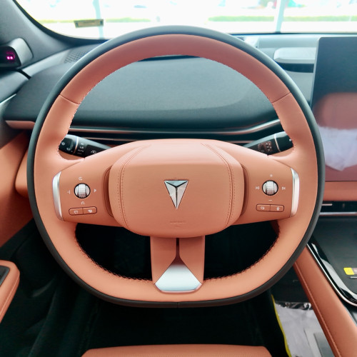 Deepal S05 Ultra Super long range620km top option 2026❤️