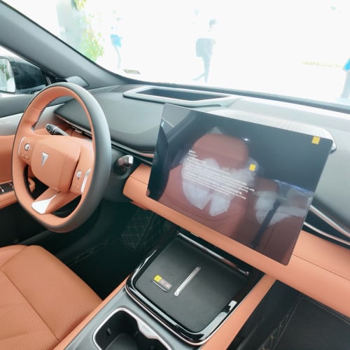 Deepal S05 Ultra Super long range620km top option 2026❤️