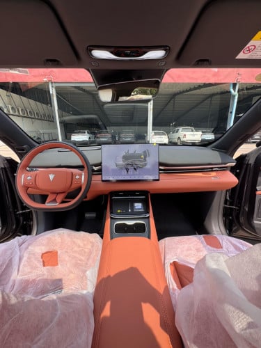 Deepol S05 Ultra EV 620km Telegram 0965238303