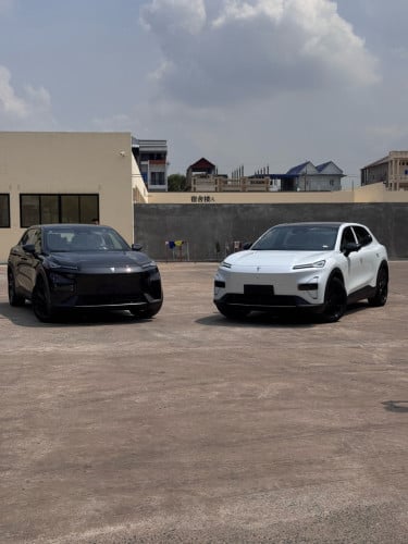 Deepol S05 Ultra EV 620km Telegram 0965238303