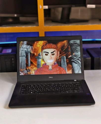Dell Latitude 3480