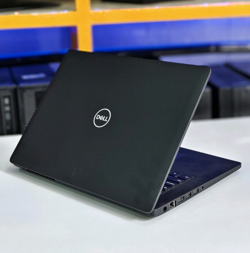 Dell Latitude 3480