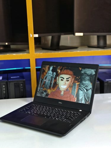 Dell Latitude 3480