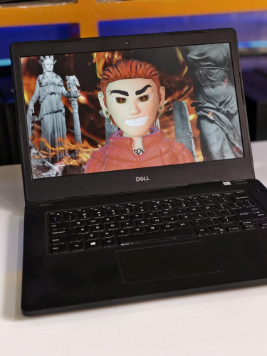 Dell Latitude 3480