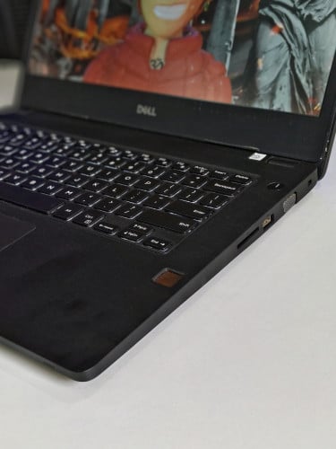 Dell Latitude 3480