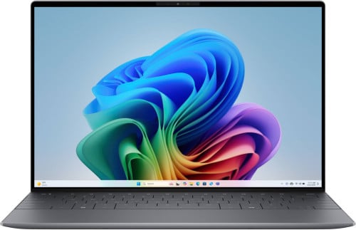 Dell XPS 9345 { CPU Snapdragon XElit X1E1-80| 32GB Ram | 1TB SSD | 13.3 OED Touch }