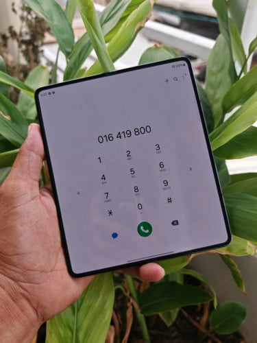 Fold4 12g/256g(Sim1&eSim)វៃដូរបាន👉$415