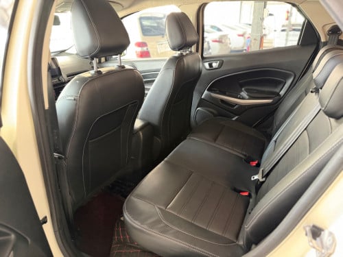 Ford EcoSport 2022 ម្ចាស់ដើម កាត់បានក្ដៅៗ  1មុឺនKm💎
