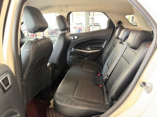 Ford EcoSport 2022 ម្ចាស់ដើម កាត់បានក្ដៅៗ  1មុឺនKm💎