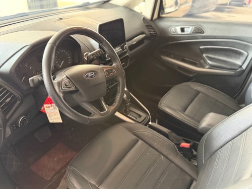 Ford EcoSport 2022 ម្ចាស់ដើម កាត់បានក្ដៅៗ  1មុឺនKm💎