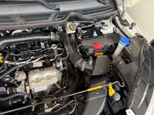 Ford EcoSport 2022 ម្ចាស់ដើម កាត់បានក្ដៅៗ  1មុឺនKm💎