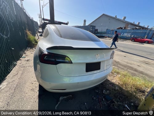 Free សោរ សាង17000$ 2019 Tesla model 3Option Performance ប៉ុង2 450hpស្ទុះខ្លាំង ✔️